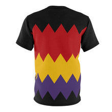 Load image into Gallery viewer, lebron 16 martin sneaker match t shirt cut sew baked fresh daily