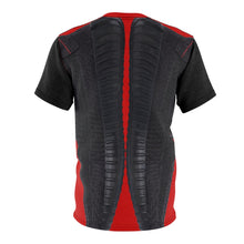 Load image into Gallery viewer, the best shirt to match yeezy boost 350 v2 black non reflective sneakerhead for life cut sew v2