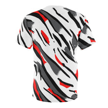 Load image into Gallery viewer, jordan 8 bunny 8 all over print t shirt