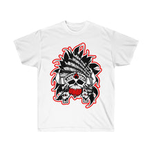 Load image into Gallery viewer, yeezy boost 350 v2 zebra t shirt sole chief graphic shirt