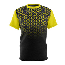 Load image into Gallery viewer, wutang foamposite sneakermatch tshirt v1 cut sew