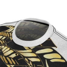 Load image into Gallery viewer, jordan 12 xii wings shirt by gourmetkickz v3