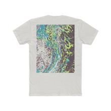 Load image into Gallery viewer, yeezy 500 salt yeezy 700 mauve yeezy 350 v2 sesame sneaker match t shirt pour 1