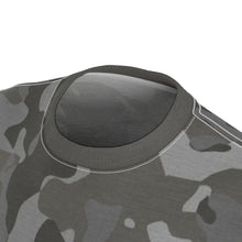 Load image into Gallery viewer, aj5 camo reflective 5 jordan v sneakermatch tee by gourmetkickz v1