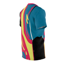 Load image into Gallery viewer, mens shirt to match air jordan 8 retro se skewed sole by chef cut sew all over print