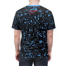 Load image into Gallery viewer, jordan 4 cactus jack sneakermatch t shirt v5