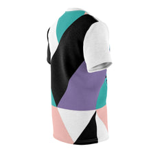 Load image into Gallery viewer, nike air max have a nike day sneaker match t shirt colorblock daze shirt cut sew