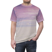 Load image into Gallery viewer, yeezy 500 salt sneaker match t shirt the salt flats 1 cut sew