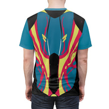 Load image into Gallery viewer, mens shirt to match air jordan 8 retro se got sole by chef cut sew all over print v4