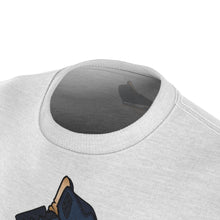 Load image into Gallery viewer, jordan 5 bronze t shirt now serving bronze 5 s over the chi