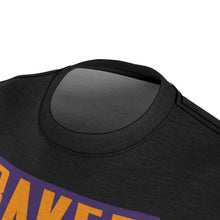 Load image into Gallery viewer, lebron 16 martin sneaker match t shirt cut sew baked fresh daily v2