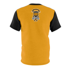 Load image into Gallery viewer, shirt to match jordan 14 reverse ferrari gourmet daze cut sew v4