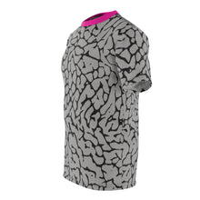 Load image into Gallery viewer, shirt to match pink elephant foamposite pro