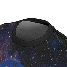 Load image into Gallery viewer, nike zoom rookie galaxy t shirt galaxy rookie 2019 shirt galaxy rookie shirt zoom rookie t shirt galaxy 2019 cut sew v1b
