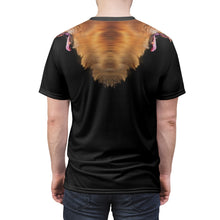 Load image into Gallery viewer, lebron 3 heads of the lion shirt by gourmetkickz