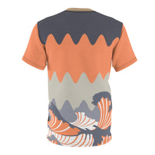 Load image into Gallery viewer, yeezy boost 700 magnet sneaker match t shirt drip too hard v2