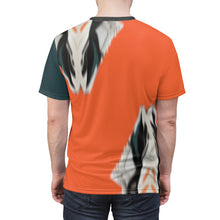 Load image into Gallery viewer, yeezy boost 700 solid grey shirt grey yeezy boost t shirt solid grey yeezy t shirt keep it movin cut sew