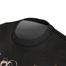 Load image into Gallery viewer, copper foamposite fly like me sneakermatch t shirt