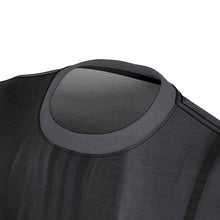 Load image into Gallery viewer, shirt to match yeezy boost 700 v2 tephra keep it movin cut sew