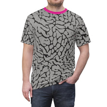 Load image into Gallery viewer, shirt to match pink elephant foamposite pro
