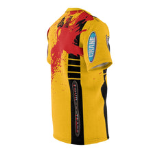 Load image into Gallery viewer, cut sew iconic kill bill t shirt by chef