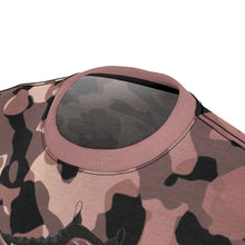 Load image into Gallery viewer, rose gold foamposite sneakermatch shirt v1
