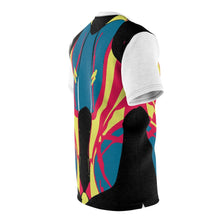 Load image into Gallery viewer, mens shirt to match air jordan 8 retro se got sole by chef cut sew all over print v3