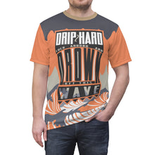 Load image into Gallery viewer, yeezy boost 700 magnet sneaker match t shirt drip too hard v2
