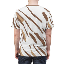 Load image into Gallery viewer, jordan 8 ovo now serving sneaker match t shirt