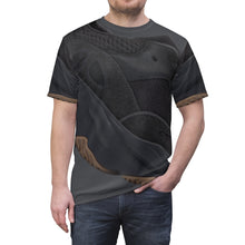 Load image into Gallery viewer, shirt to match yeezy boost 700 utility black v1
