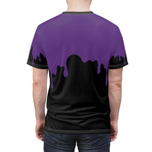 Load image into Gallery viewer, jordan 9 dream it do it sneaker match drippin sauce mens cut sew t shirt