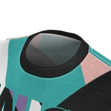Load image into Gallery viewer, air max 270 have a nike day sneaker match t shirt sauce cut sew