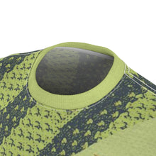 Load image into Gallery viewer, Shirt to Match Yeezy Boost 350 V2 Semi Frozen Yellow Sneaker Colorway V3 T-Shirt