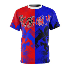 Load image into Gallery viewer, jordan 10 westbrook olympians sneakermatch shirt fly like me v3
