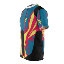 Load image into Gallery viewer, mens shirt to match air jordan 8 retro se got sole by chef cut sew all over print