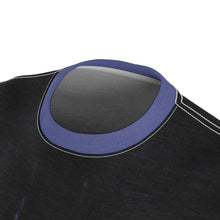 Load image into Gallery viewer, custom am97 purple black shirt fly like me v3