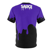Load image into Gallery viewer, jordan 11 retro concord 2018 sneaker match t shirt the drippin t shirt cutsew
