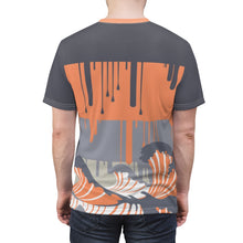 Load image into Gallery viewer, yeezy boost 700 magnet sneaker match t shirt drip too hard