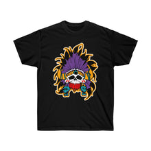 Load image into Gallery viewer, Jordan 9 Dream It Do It Sneaker Colorway Matching Sole CHiEF T-Shirt