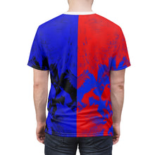 Load image into Gallery viewer, jordan 10 westbrook olympians sneakermatch shirt fly like me v3