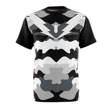Load image into Gallery viewer, fighter jet foamposite shirt v2