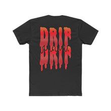 Load image into Gallery viewer, habanero red foamposite shirt came thru drippin v1