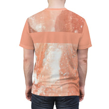 Load image into Gallery viewer, yeezy 500 salt sneaker match t shirt himalayan salt crystal cut sew v2