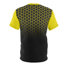 Load image into Gallery viewer, wutang foamposite sneakermatch tshirt v1 cut sew