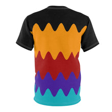 Load image into Gallery viewer, jordan 9 dream it do it nostalgia sneaker match t shirt cut sew wavy megadusa