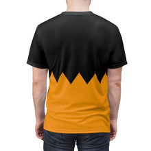 Load image into Gallery viewer, lebron 16 martin sneaker match t shirt cut sew baked fresh daily v2