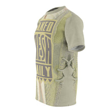 Load image into Gallery viewer, yeezy boost 350 v2 lundmark sneaker match t shirt cut sew baked fresh daily