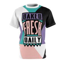 Load image into Gallery viewer, nike air max have a nike day sneaker match t shirt colorblock baked fresh cut sew