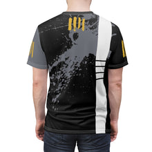 Load image into Gallery viewer, aj4 air jordan 4 retro mens cool grey 2019 sneaker match t shirt kill bill v1