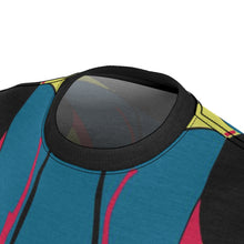 Load image into Gallery viewer, mens shirt to match air jordan 8 retro se got sole by chef cut sew all over print v2